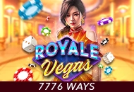 Royale Vegas