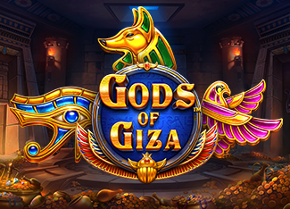 Gods of Giza